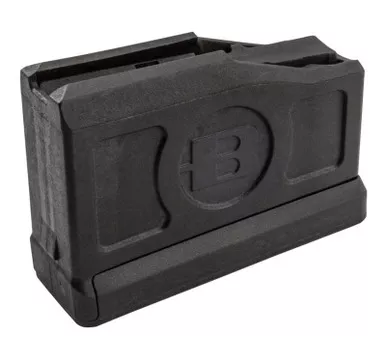 Bergara AICS 3-Round Magazine SA