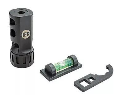 Bergara ST1 Muzzle Brake (Self Timing)30