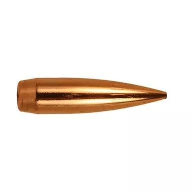 Berger 30 Caliber (.308) 155.5 Grain Boat Tail Hollow Point Bullets 100/Box