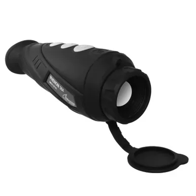 BERING OPTICS Phenom 384 2.5-10.0x25mm Thermal Monocular (BE43225)