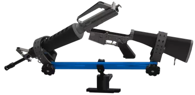Berry's Mfg 58812 Gun Vise System