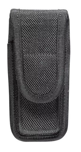 Bianchi 7303 Single Magazine Pouch Black (Fits Glock 17/19)