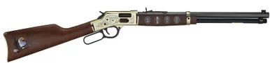 Big Boy Eagle Sct 44Mag 20" D&T Bld/Wd 10rd