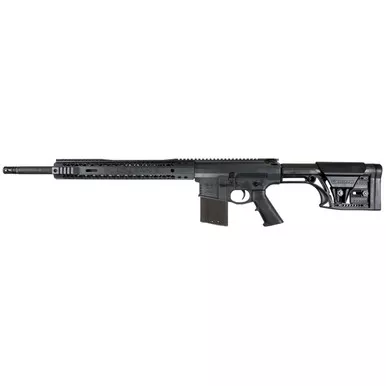 Black Rain Ordnance Spec Fallout Semi Automatic Rifle 6.5 Creedmoor 22" Black