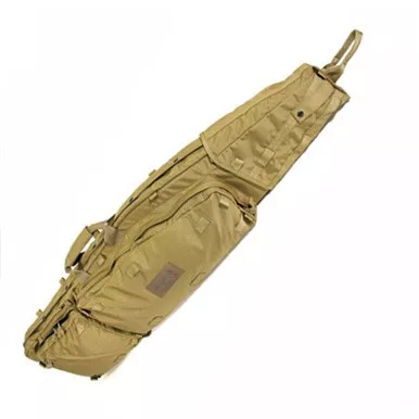 Blackhawk Long Gun Sniper Drag Bag 51" Coyote Tan