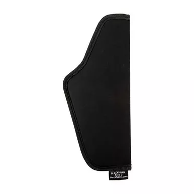 Blackhawk TecGrip IWB Holster Size 03 Black