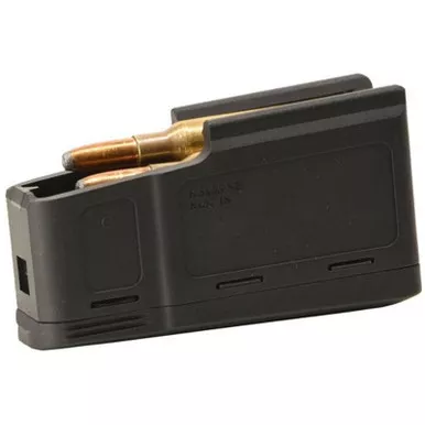 Blaser Usa Inc. Sauer 100 Magazine 5-Round Polymer
