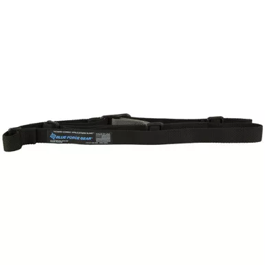 BLUE FORCE GEAR Vickers ONE Black Sling (VCAS-100-OA-BK)