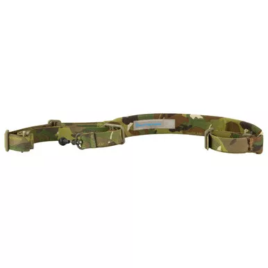 Blue Force Gear Vickers Padded 2-to-1 Point Sling Multicam
