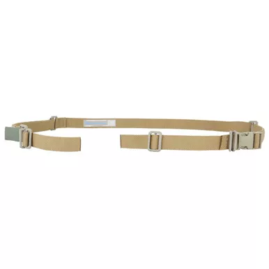 BLUE FORCE GEAR Vickers Push Button Coyote Brown Sling (VCAS-PB-125-AA-CB)