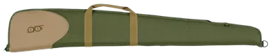Bob Allen Classic Shotgun Case 48" Olive Green/Khaki