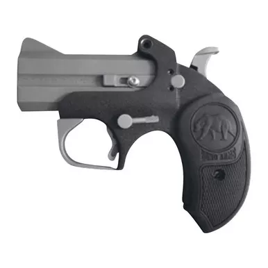 Bond Arms Big Bear CA .45 Colt Pistol 3" Barrel