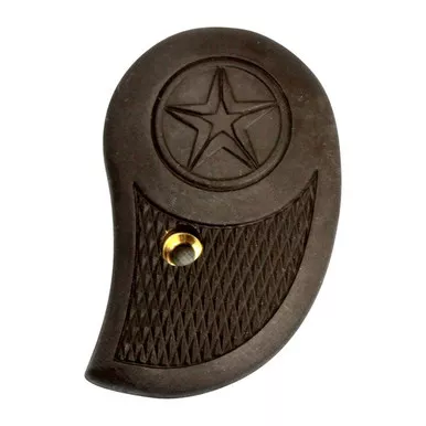 Bond Arms Standard Grips Black Rubber