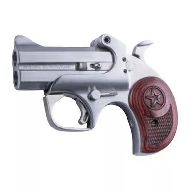Bond Arms Texas Defender 380 ACP Pistol 3" Barrel