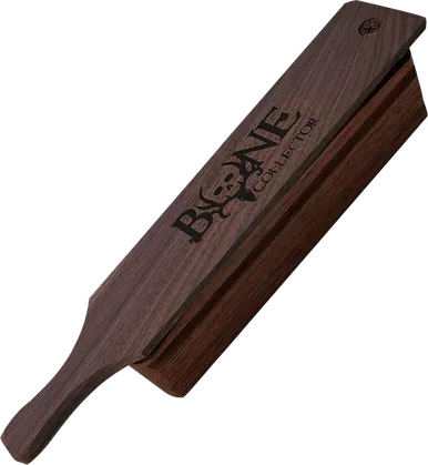 Bone Collector BC120007 Provocateur Box Call Brown Mahogany