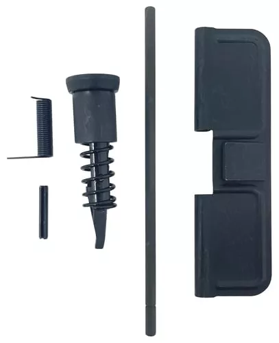 Bowden Tactical J263003UP Upperwith Forward Assist & Dust Cover Assembly for AR-15