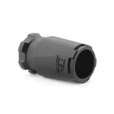 Breek Arms Castle Blast Shield Concussion Device
