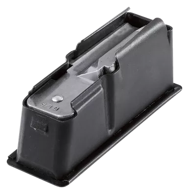Browning 112026008 BLR4rd Double Stack 223 Rem Black Steel