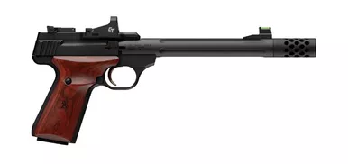 Browning Buck Mark Hunter 22LR 7.6" RDS