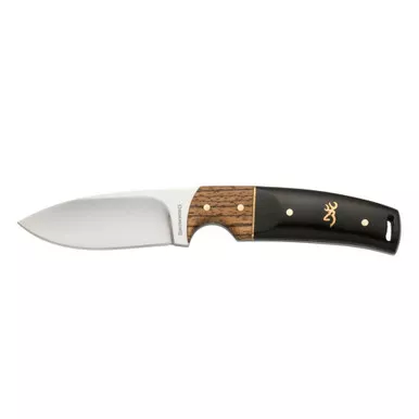 BROWNING Buckmark Hunter Fixed Blade Knife (3220271)