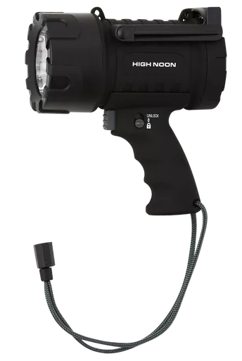 Browning High Noon 4C Weapon Light Black