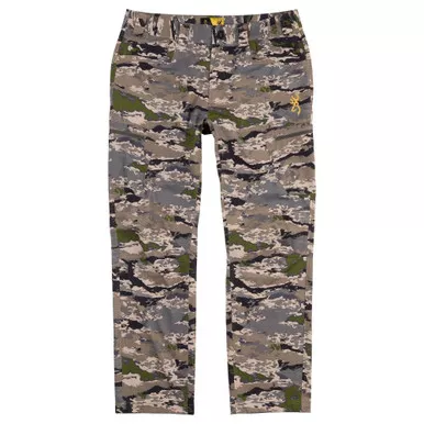 Browning Men's Early Season Pants OVIX 42X32