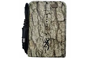 BROWNING TRAIL CAM EXTERNAL BATTERY PACK
