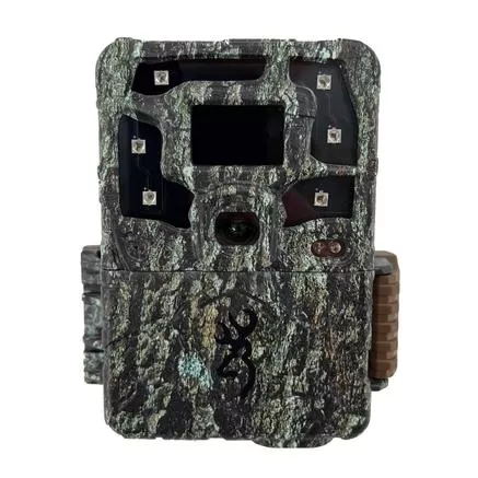 BROWNING TRAIL CAM STRIKE FORCE PRO X VIEW SCREEN IR