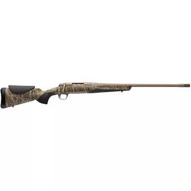BROWNING X-Bolt 2 Speed 6.5 PRC 24in 3rd Bolt-Action Rifle (036146294)