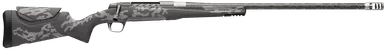 Browning XB2 MT Pro Bolt Action Rifle 6.5 PRC