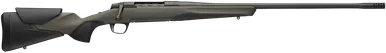 Browning XB2 Speed Bolt Action Rifle 6.5 PRC