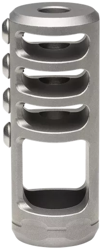 Browning Xeno Recoil Hawg Muzzle Device 1/2x28 Stainless