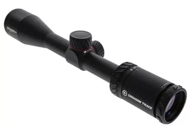 Brushline Pro 3-9X40 BDC Pro Matte