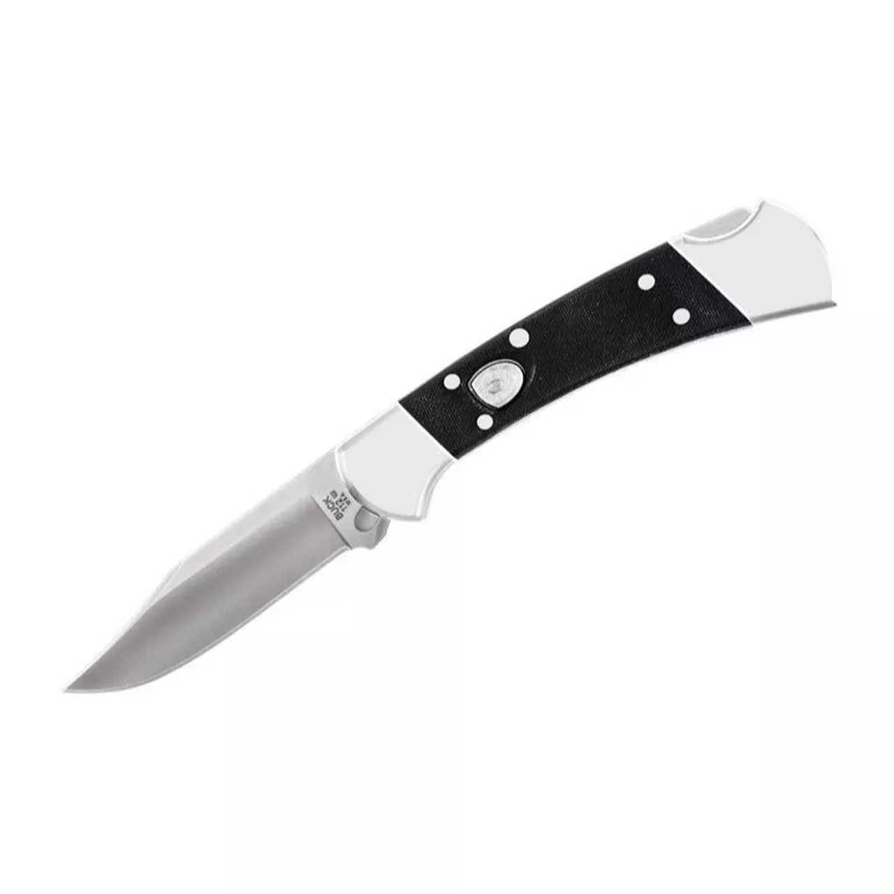 Buck 112 Auto Elite Knife 3"