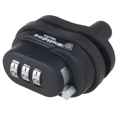 Bulldog Combination Trigger Lock