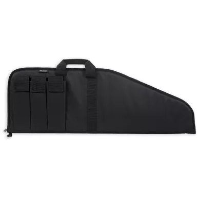 Bulldog Pitbull Tactical Case 38" Black