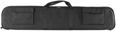 Bulldog Tactical Shotgun Case 48" Black
