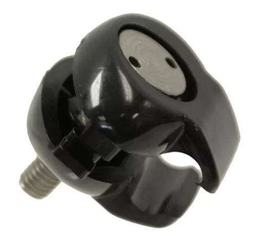 Bulls Eye Peace Keeper Keyed Metal Trigger Lock