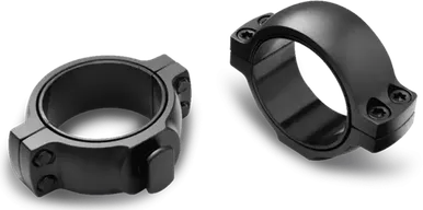 Burris 420578 Signature RingsMatte Black 30mm Medium