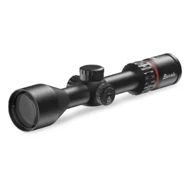 BURRIS Fullfield 2.5-10x42mm Plex Reticle Riflescope (201512)