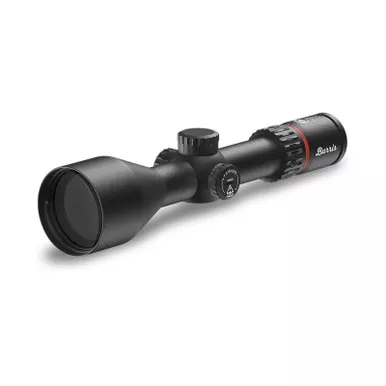 BURRIS Fullfield 3-12x56mm Ballistic E3 Reticle Riflescope (201540)