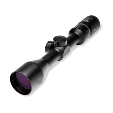 Burris Fullfield IV Rifle Scope 6-24x50mm E3 MOA Reticle Matte Black
