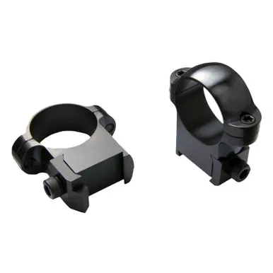 BURRIS Tikka T3 30mm Medium Scope Rings (420136)