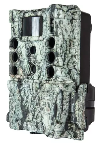 Bushnell Core DS-4K Trail Camera Tree Bark Camo No Glow 32MP