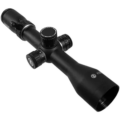 Bushnell Forge Rifle Scope 2-16x50mm German No. 4 Reticle Black