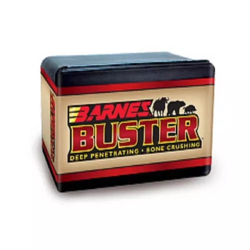 BUSTER 44 MAG 0.429" FN FB 300GR 50/BOX