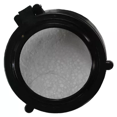 Butler Creek Blizzard Scope Cover 2.43-2.50 MFG Size 11
