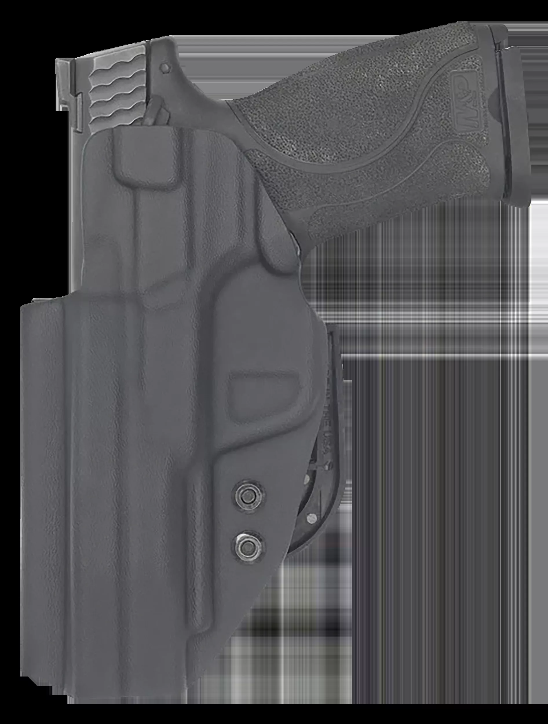C&G Holsters Covert IWB Fits S&W M&P 9/40 4.25" Right Hand