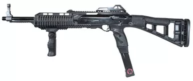 Carbine 45ACP 17.5" Black TS 9rd & 20rd