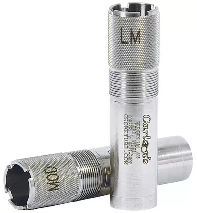 Carlson's Sporting Clays Light Modified 12 Gauge Choke Tube Browning Invector Plus